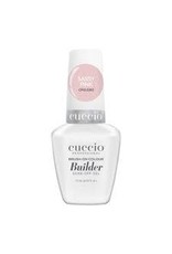 CUCCIO BUILDER SASSY PINK