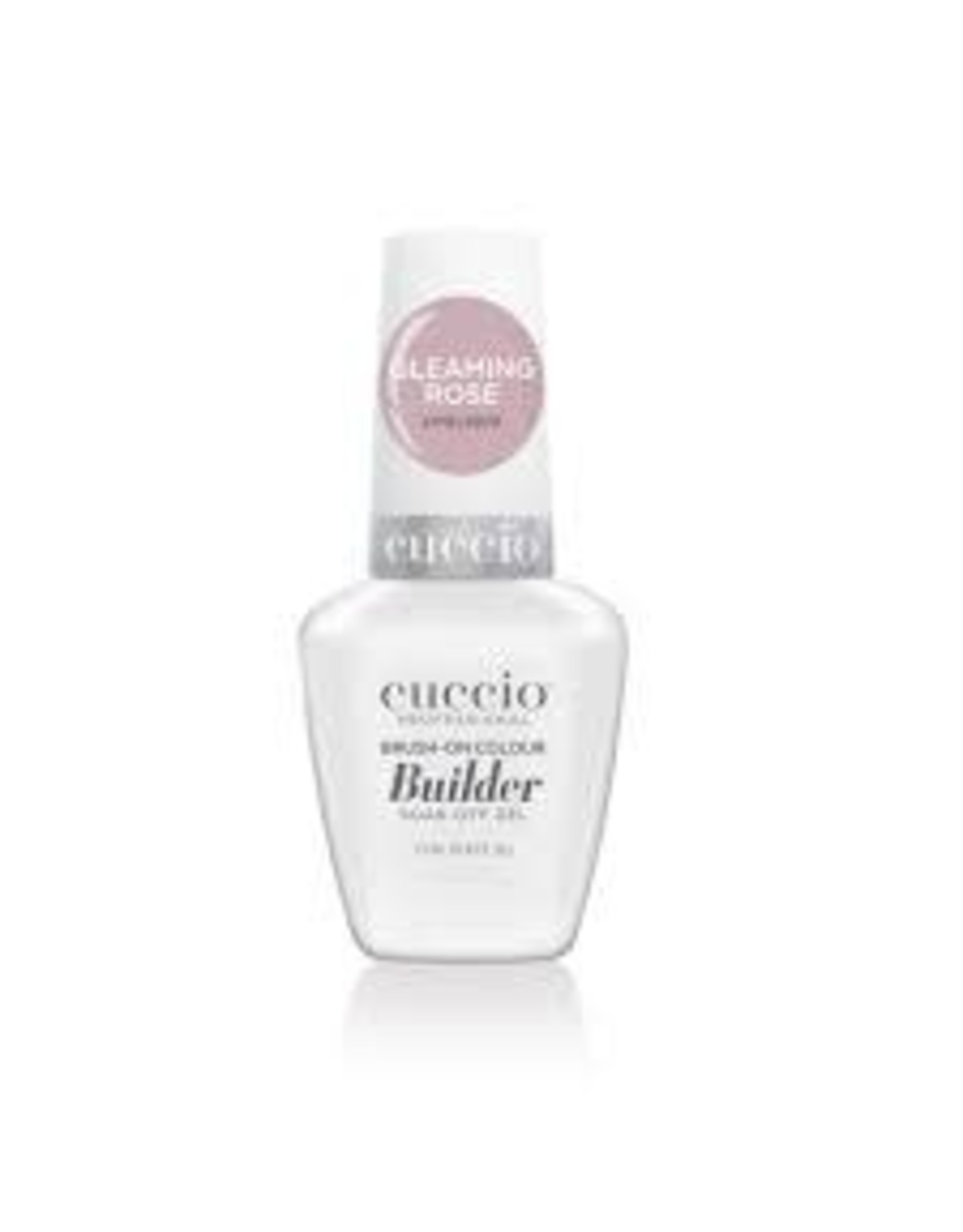 CUCCIO BUILDER GLEAMING ROSE