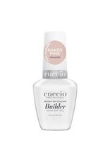 CUCCIO BUILDER NAKED PINK