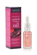 CUCCIO Cuticle Oil Grenade 0.5oz