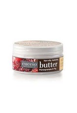 CUCCIO Butter Pomegranate 8oz