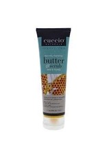 CUCCIO Butter Scrub Milk&Honey 4oz