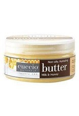 CUCCIO Butter Milk & Honey 8oz CNSC1005