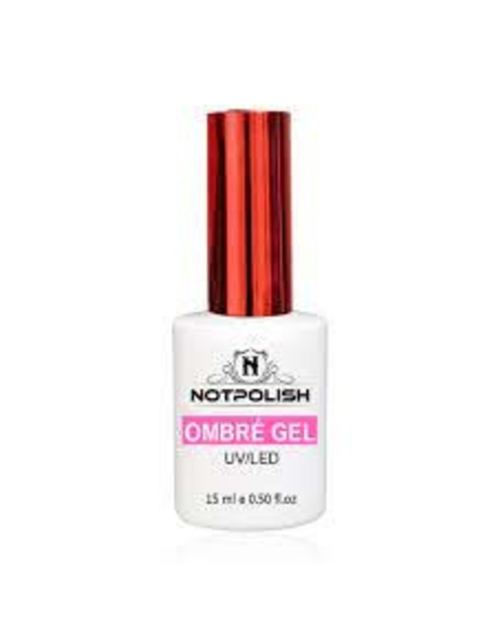 NOTPOLISH Notpolish Ombre Gel