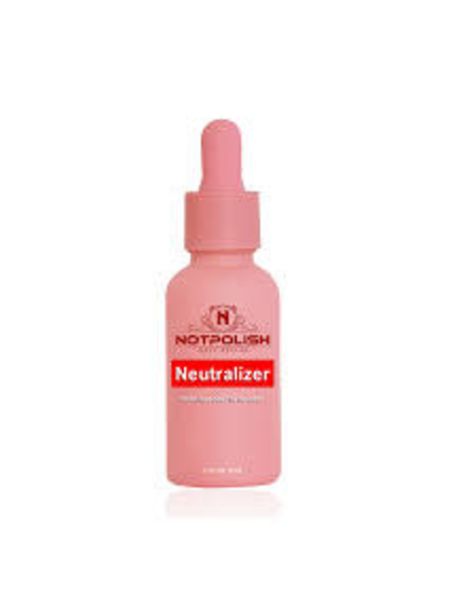 NOTPOLISH NOTPOLISH NO SMELL