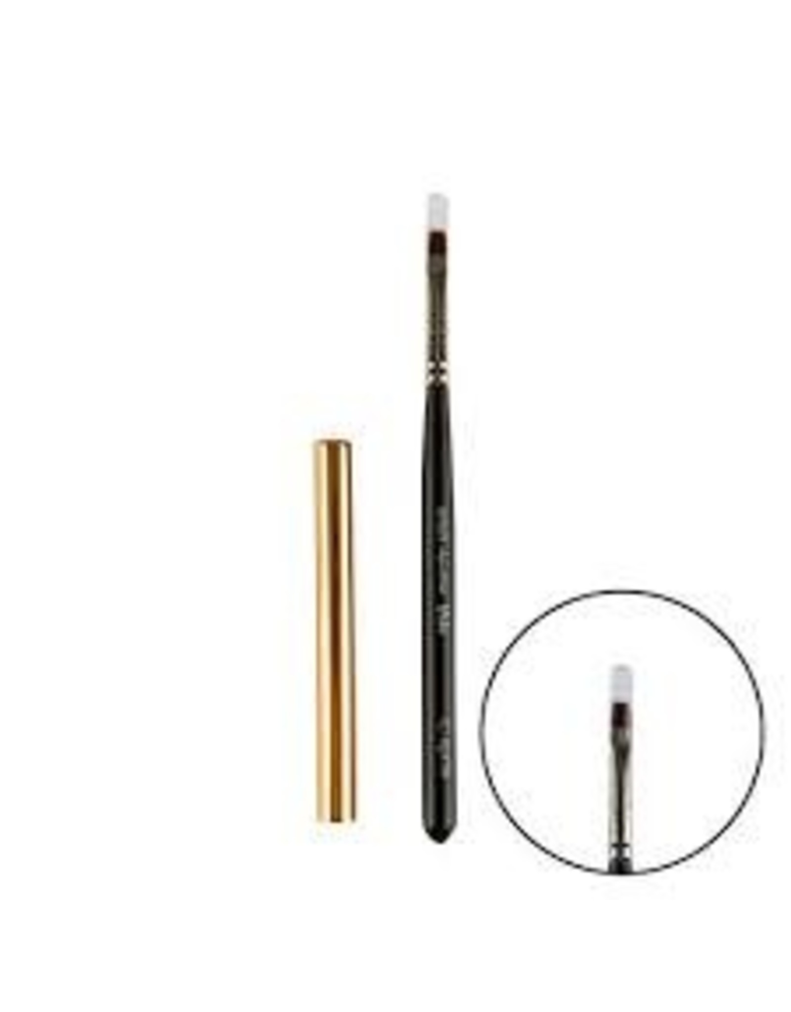 APRÈS Edge-Off Flat Brush VIII