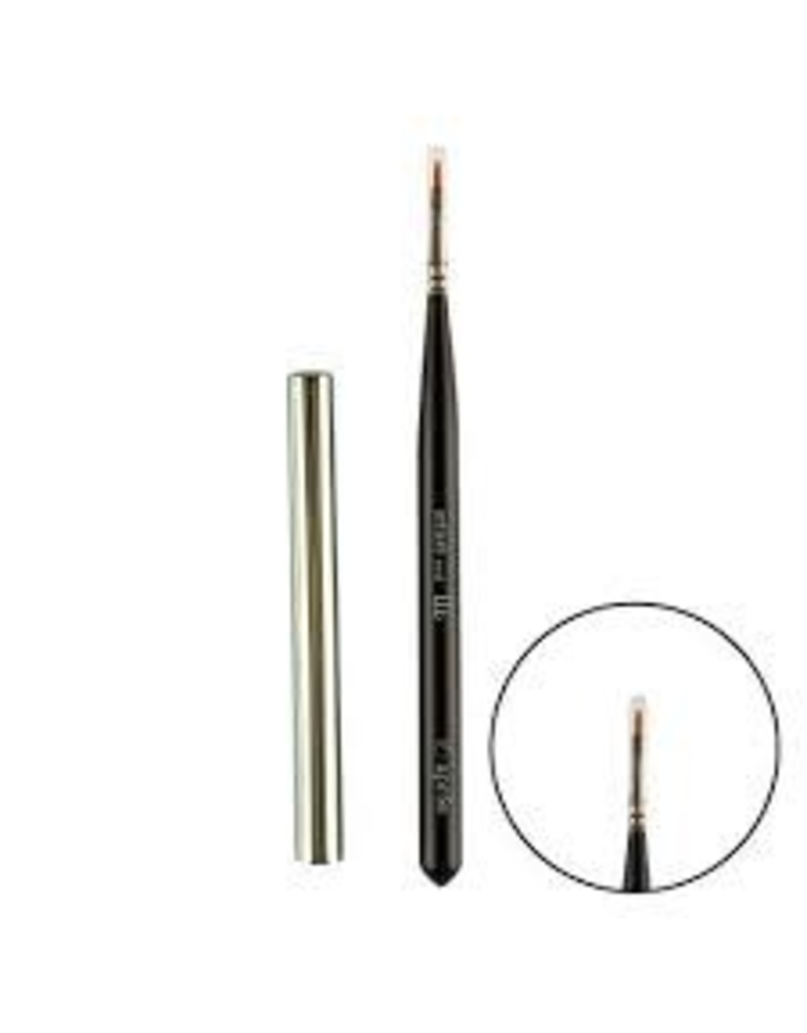 APRÈS Short Liner Brush I