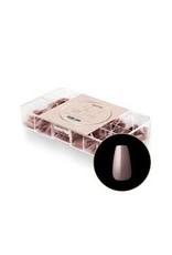 APRÈS Gel-X  Natural Coffin Short Mia 150 pcs