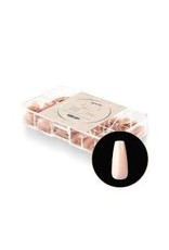 APRES Gel-X  Natural Coffin Medium Maisie 150pcs