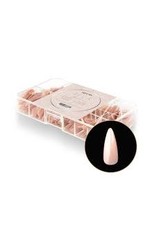 APRES Gel-X  Natural Stiletto Medium Maisie 150 pcs