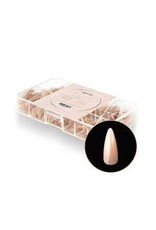 APRES Gel-X  Natural Stiletto Medium Alex 150 pcs