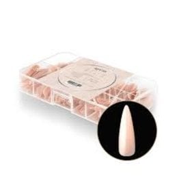 APRES Gel-X  Natural Stiletto Maisie 150 pcs