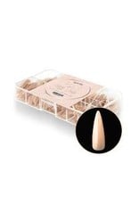 APRES Gel-X  Natural Stiletto Long Alex 150 pcs