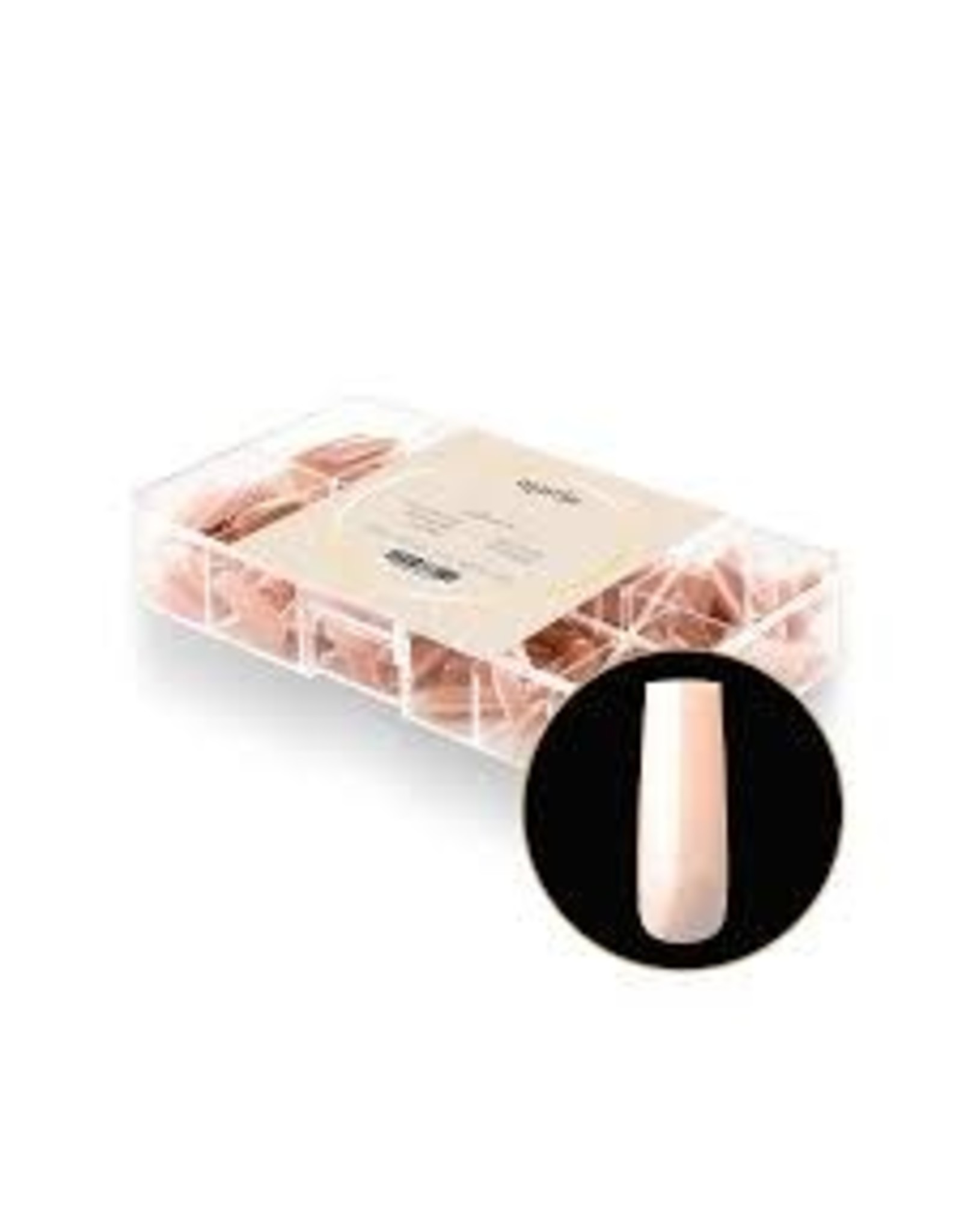 APRES Gel-X  Sculpted Square Long Maisie 150 pcs
