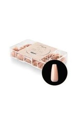 APRES Gel-X  Sculpted Square Long Lila 150 pcs