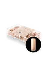 APRES Gel-X  Natural Square Medium Alex 150pcs