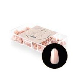APRES Gel-X Natural Round Short Maisie 150 pcs
