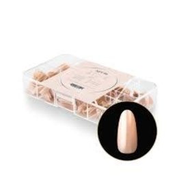 APRES Gel-X Natural Round Medium Alex 150 pcs
