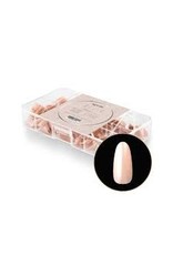 APRES Gel-X Natural Round Medium Maisie 150 pcs