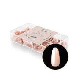 APRES Gel-X Natural Round Medium Maisie 150 pcs