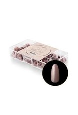 APRES Gel-X Natural Round Medium Mia 150 pcs