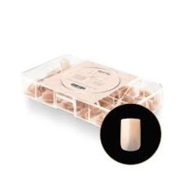 APRES Gel-X Natural Square Short Alex 150 pcs