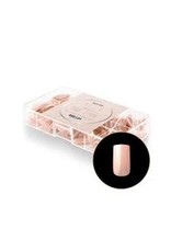 APRES Gel-X Natural Square Short Maisie 150 pcs