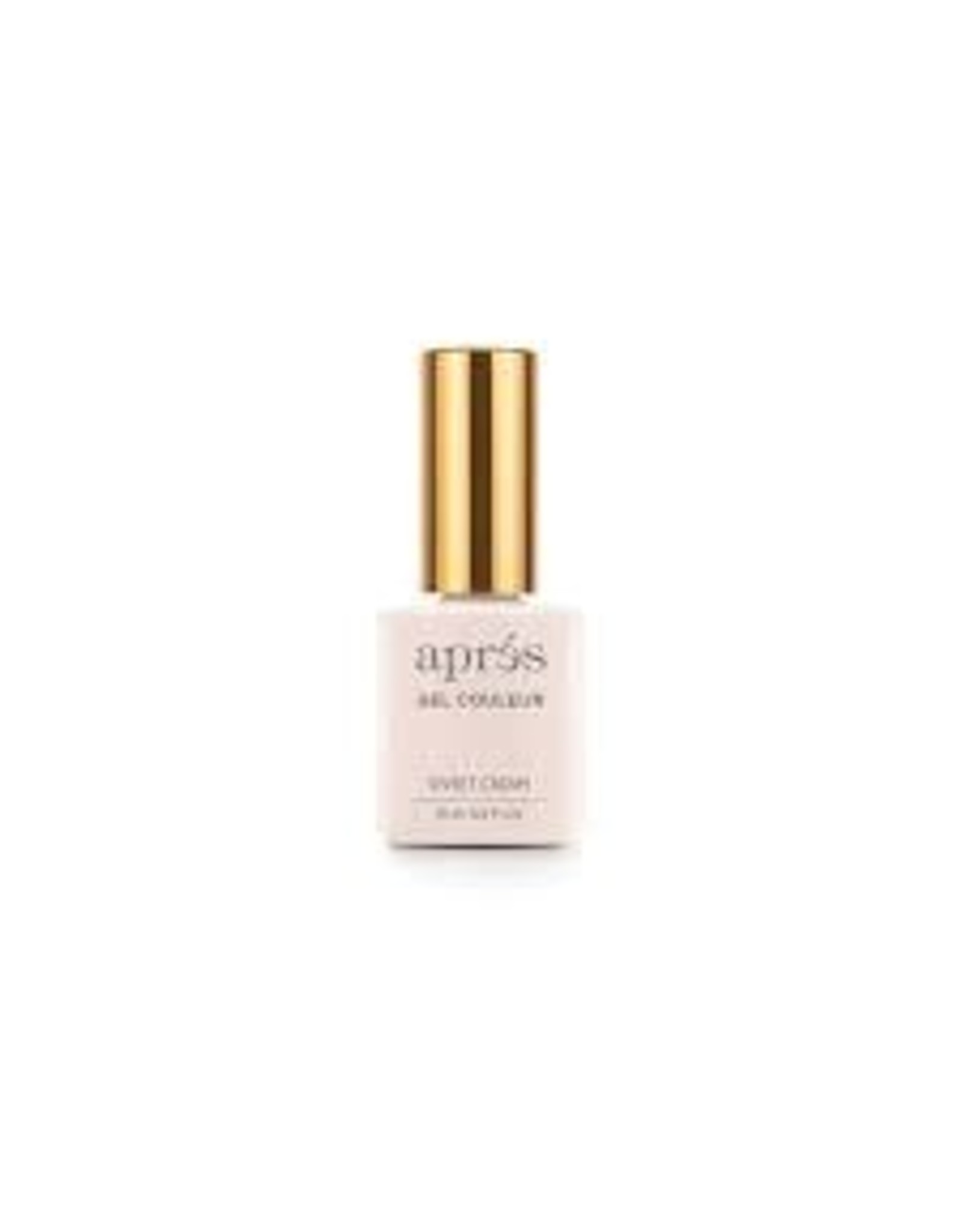 APRES 275 Sweet Cream
