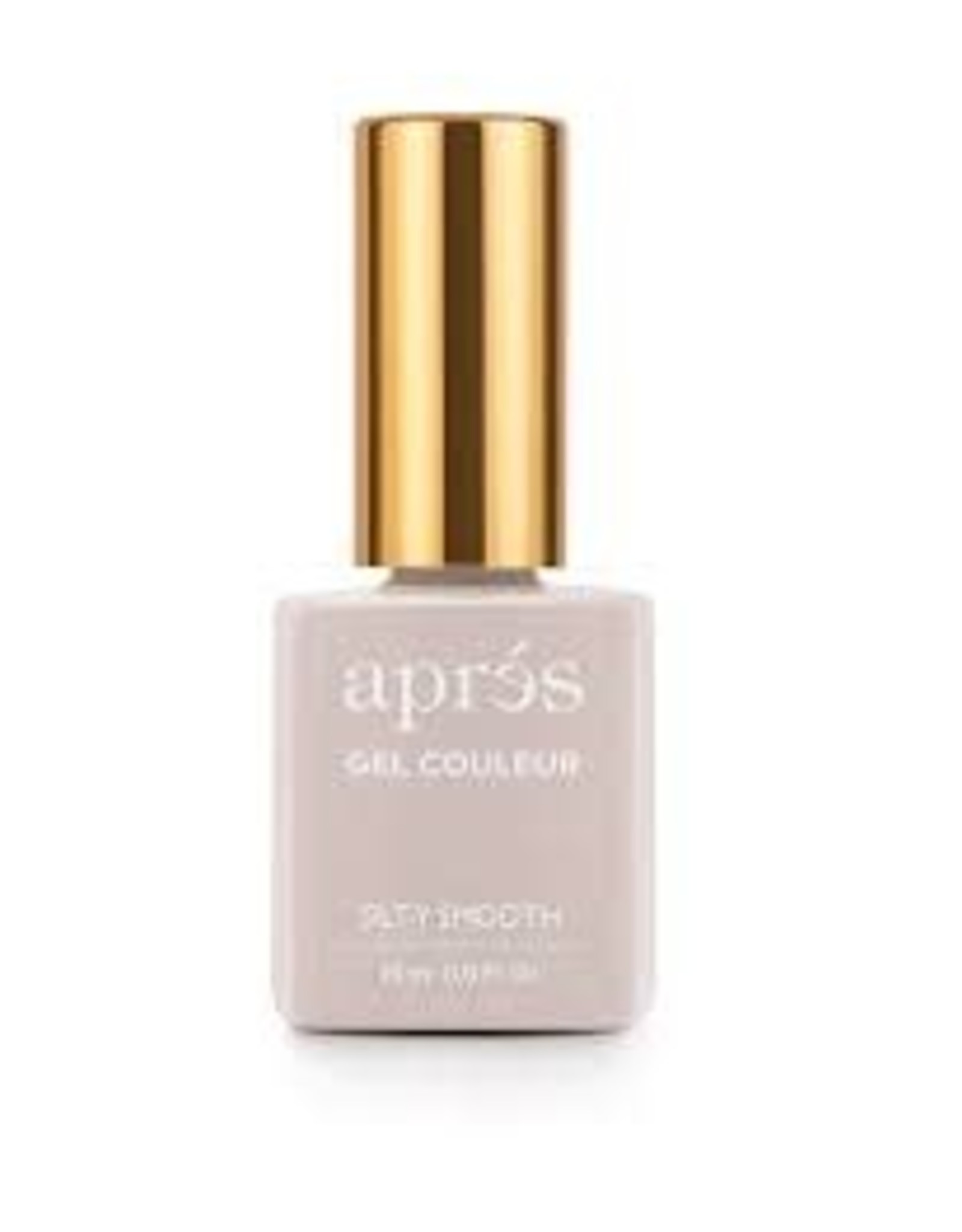 APRES 309 Silt-y Smooth