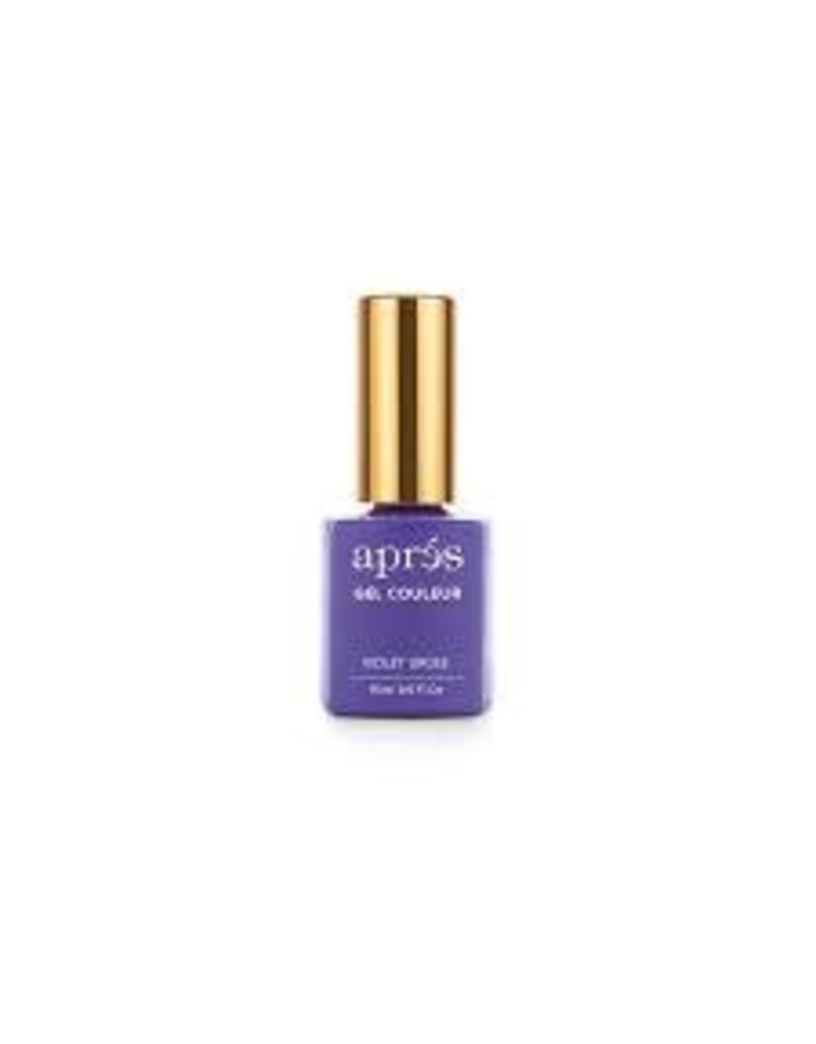 APRES 337 Violet Urges