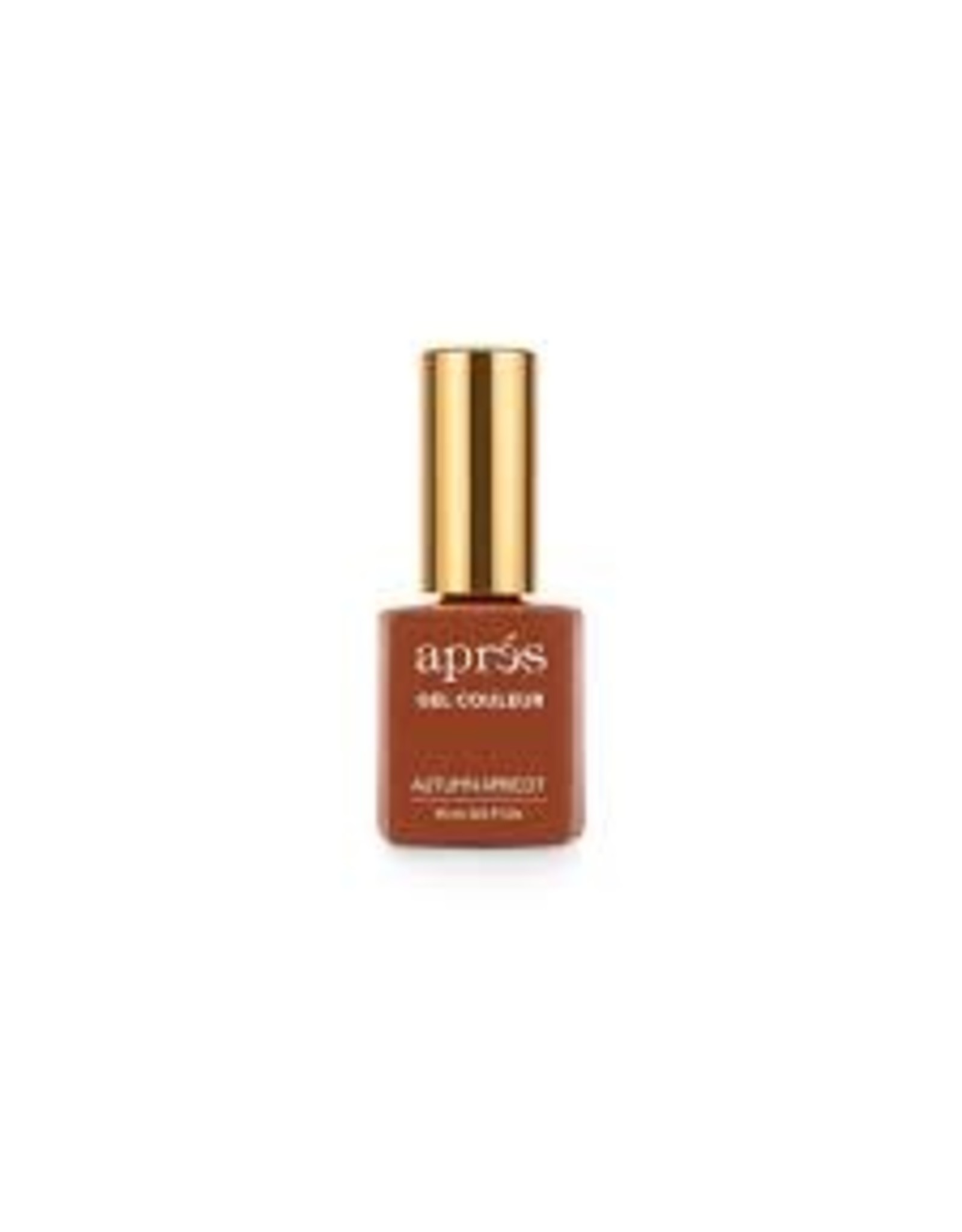 APRES 358 Autumn Apricot