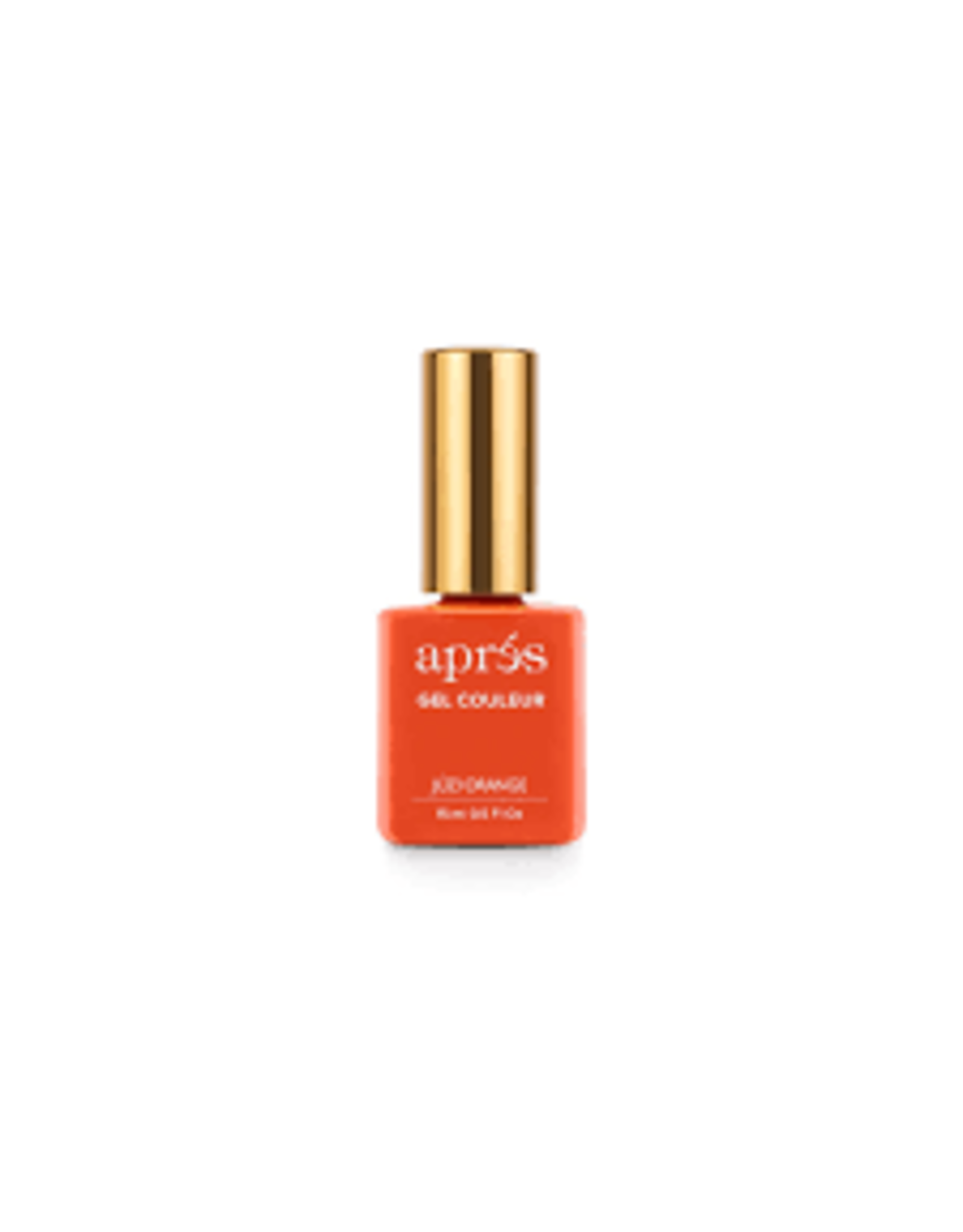 APRES 359 Juzi Orange