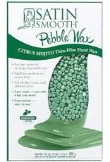 SATIN  WAX CITRUS MOJITO  (990g)ITEM 814207