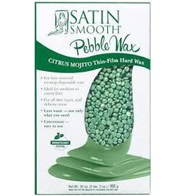 SATIN  WAX CITRUS MOJITO  (990g)ITEM 814207