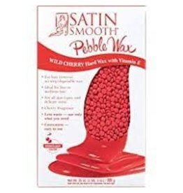 SATIN  WAX WILD CHERRY   (990g)ITEM 814201
