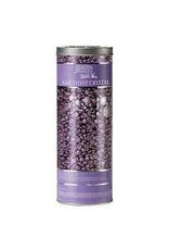 SATIN WAX AMETHYST CRYSTAL 650gr
