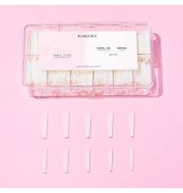 KIARA SKY TIP COFFIN XXL NATURAL