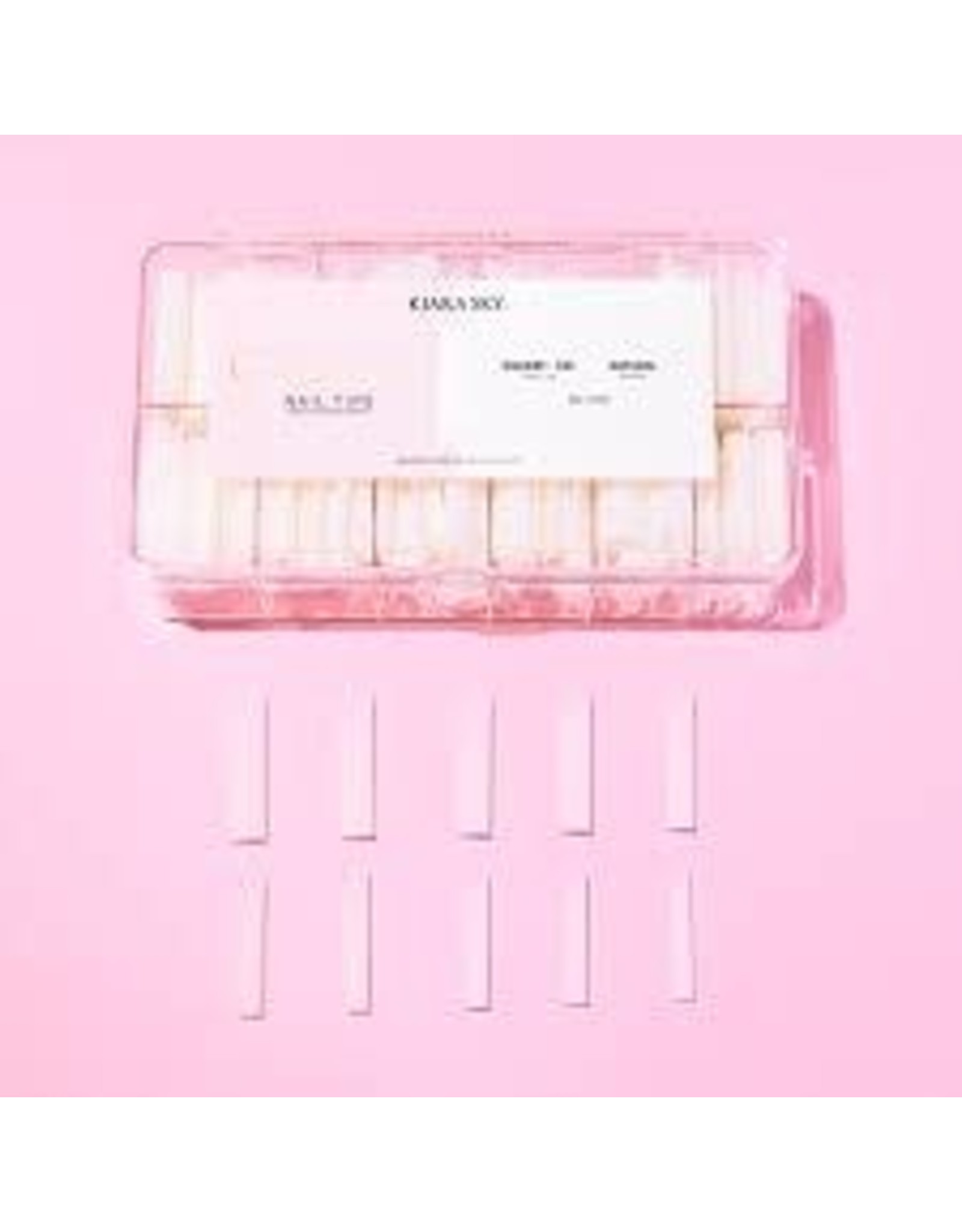 KIARA SKY TIP SQUARE XXL NATURAL