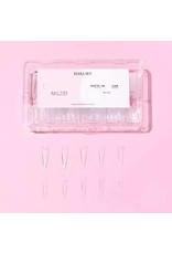 KIARA SKY TIP STILETTO XXL CLEAR
