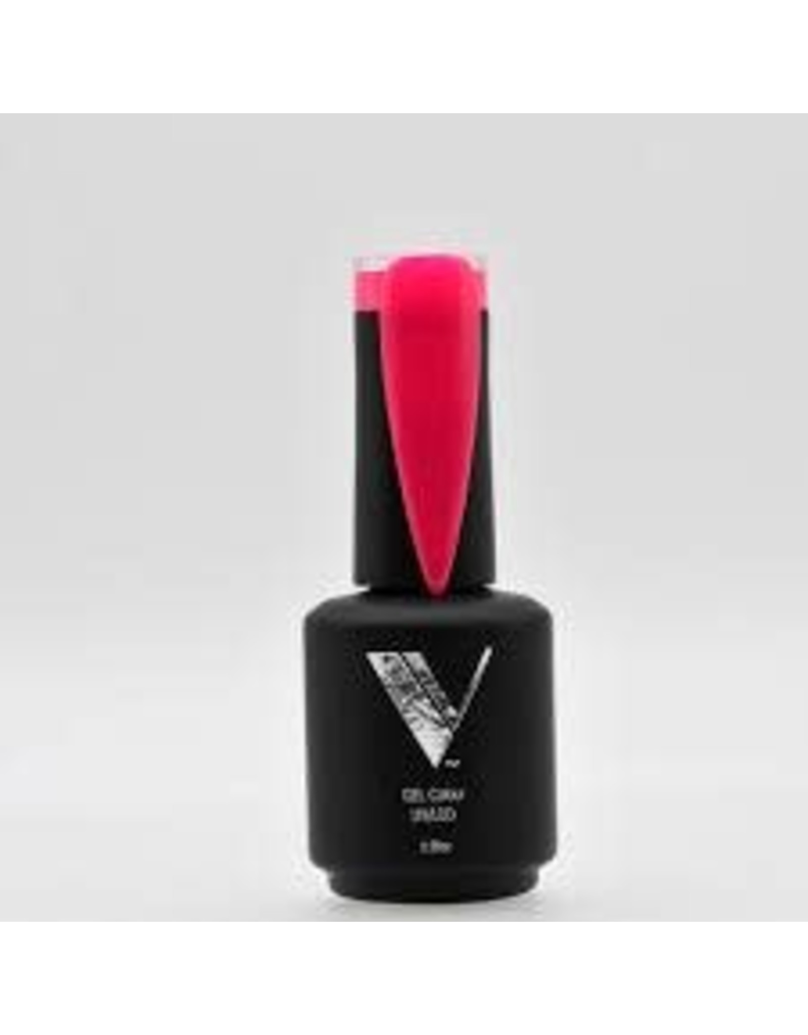 VALENTINO Gel Polish - 123 Siren