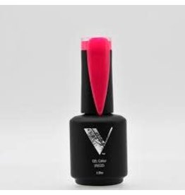 VALENTINO Gel Polish - 123 Siren