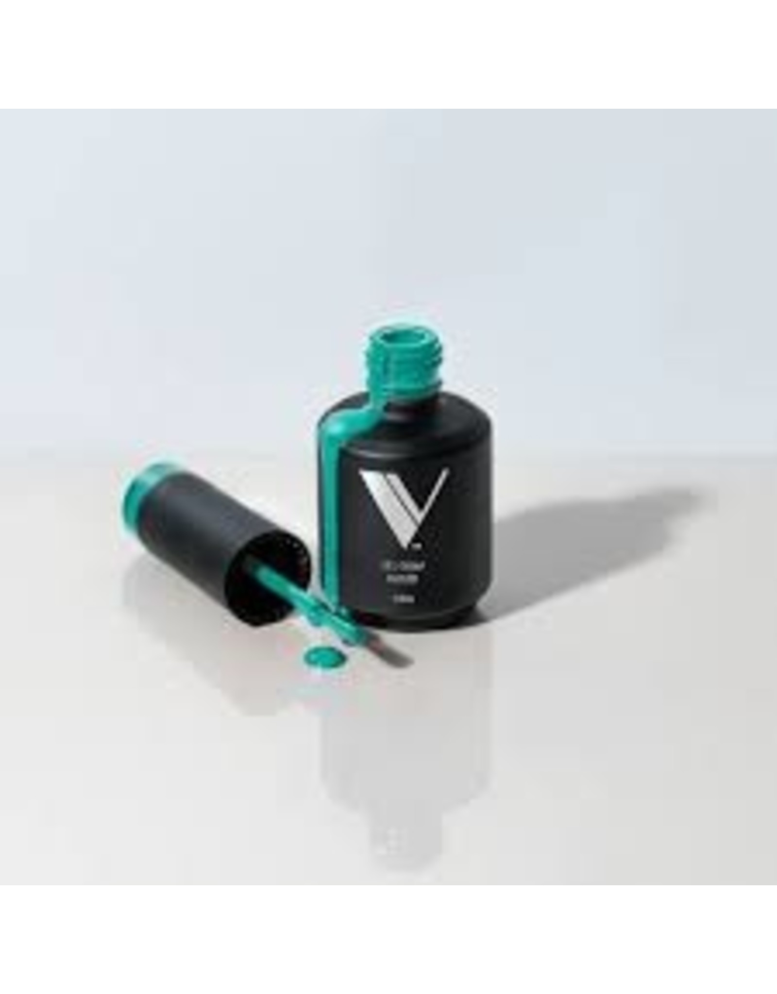 VALENTINO Gel Polish - 156 Chiffon Touch