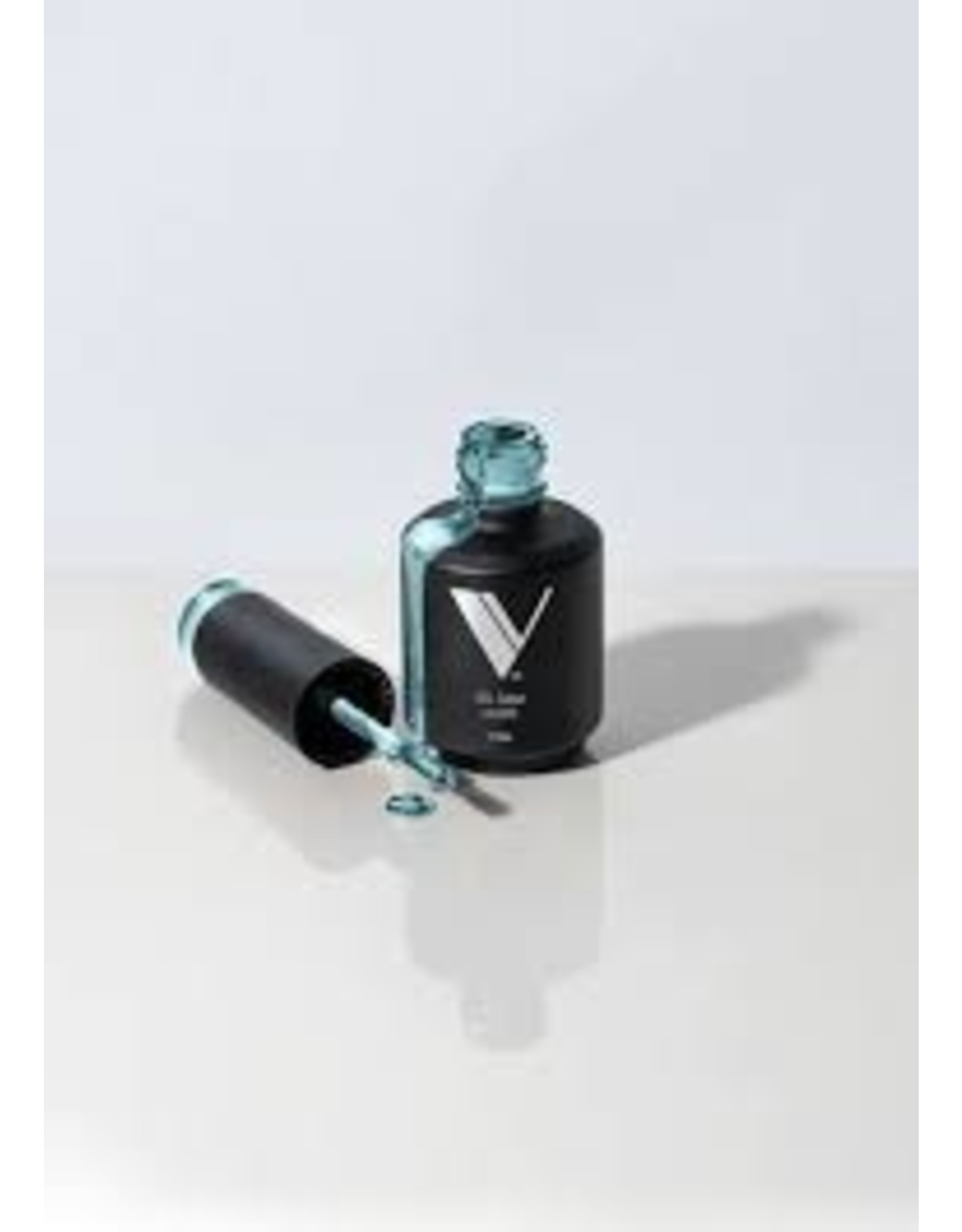 VALENTINO Gel Polish - 157 Angel Tears