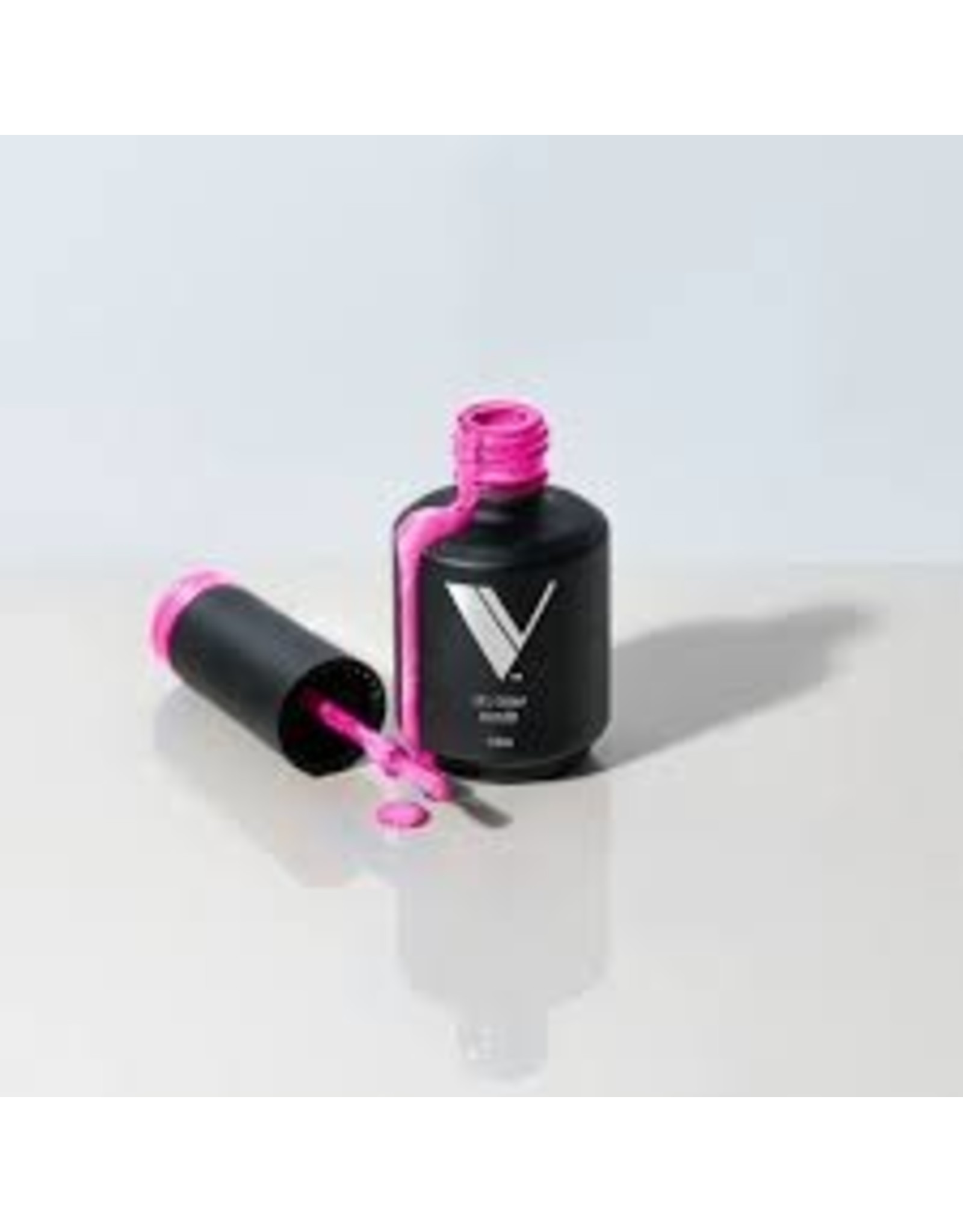 VALENTINO Gel Polish - 164 Pink Sea