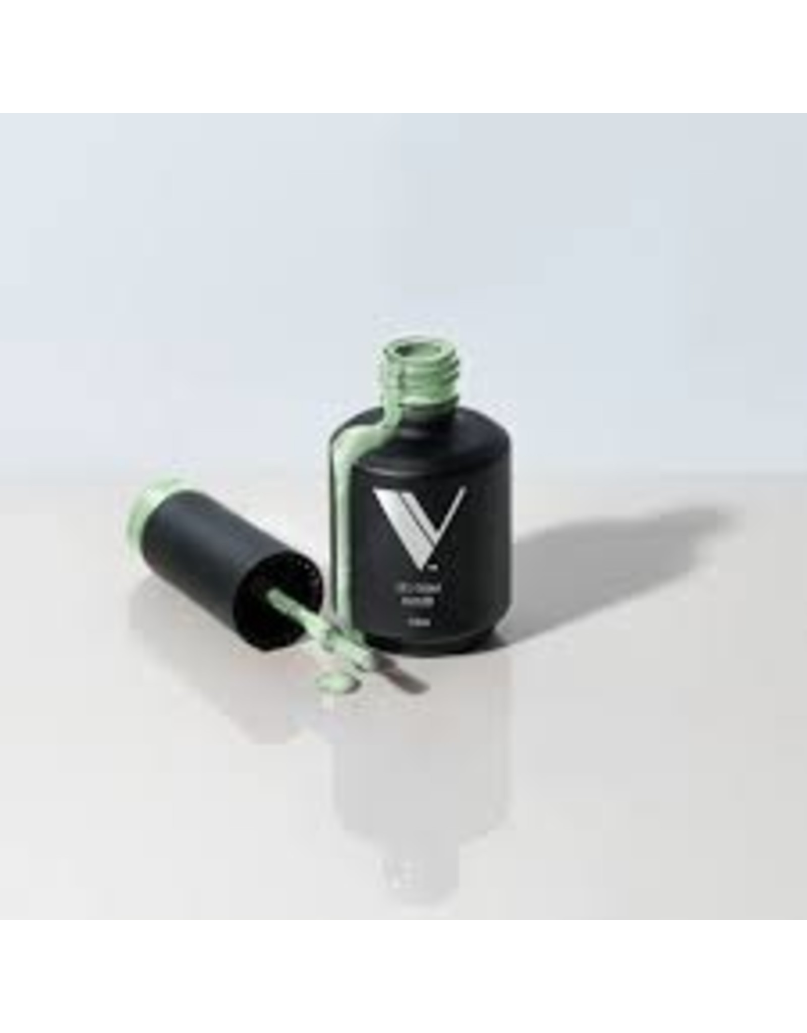 VALENTINO Gel Polish - 165 Ocean Breeze