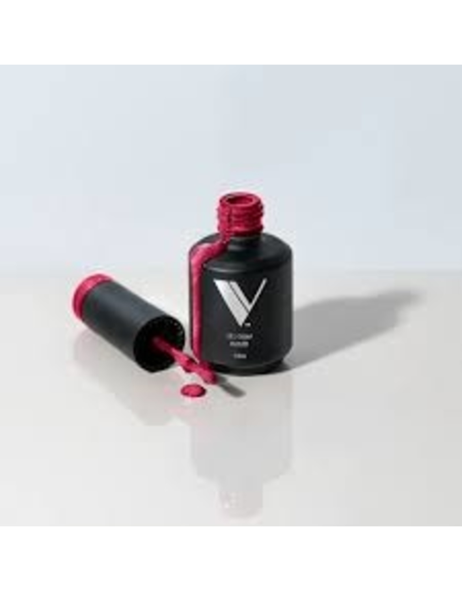 VALENTINO Gel Polish - 168 Rose Water
