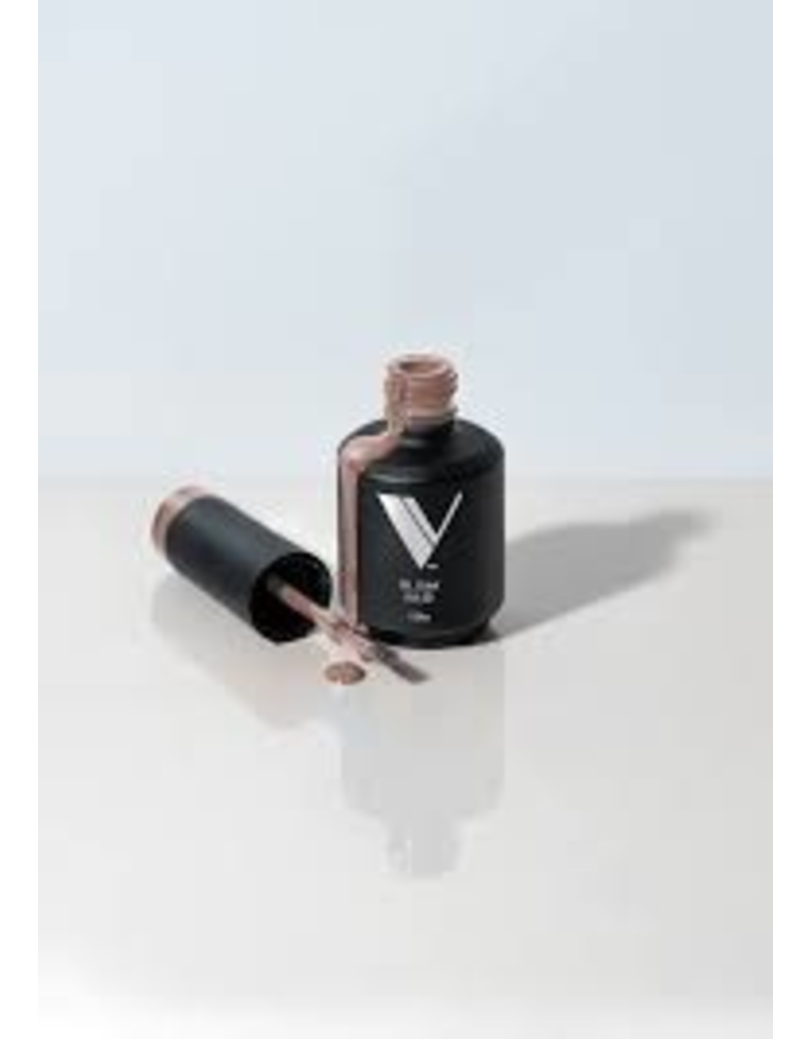 VALENTINO Gel Polish - 178 Forbidden Fruit