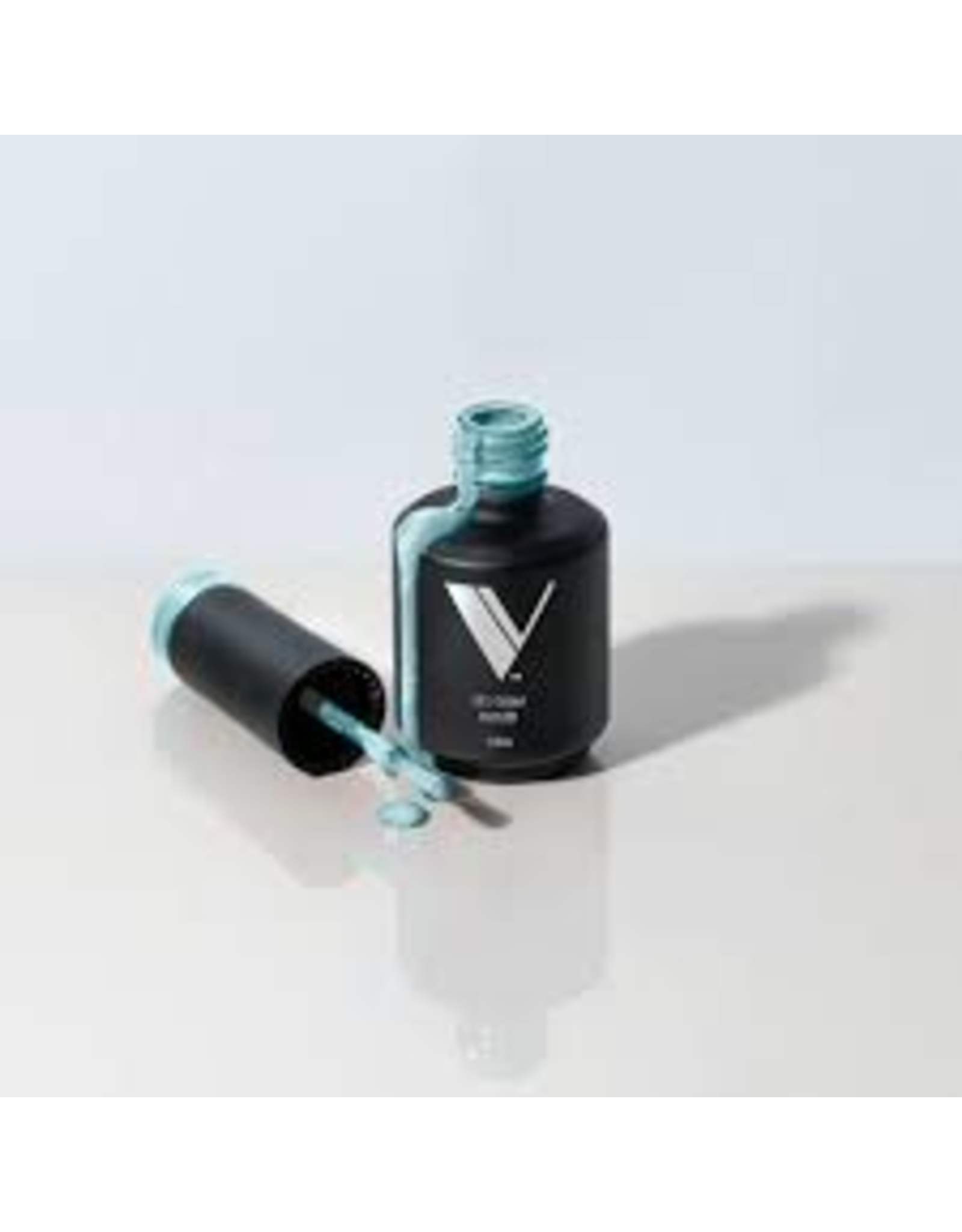 VALENTINO Gel Polish - 180 Hot in Here