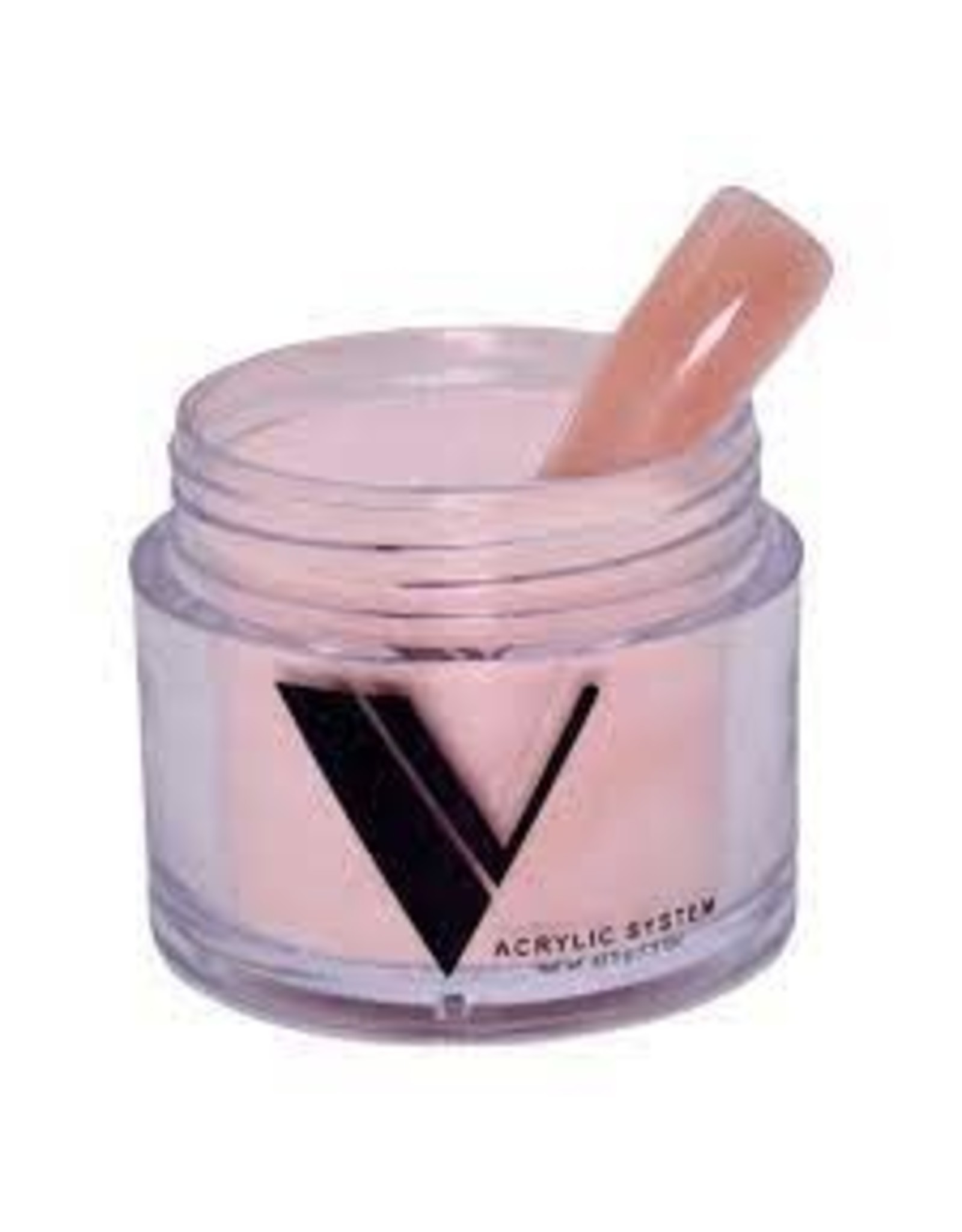 VALENTINO VALENTINO Acrylic System - Camel (1.5oz)