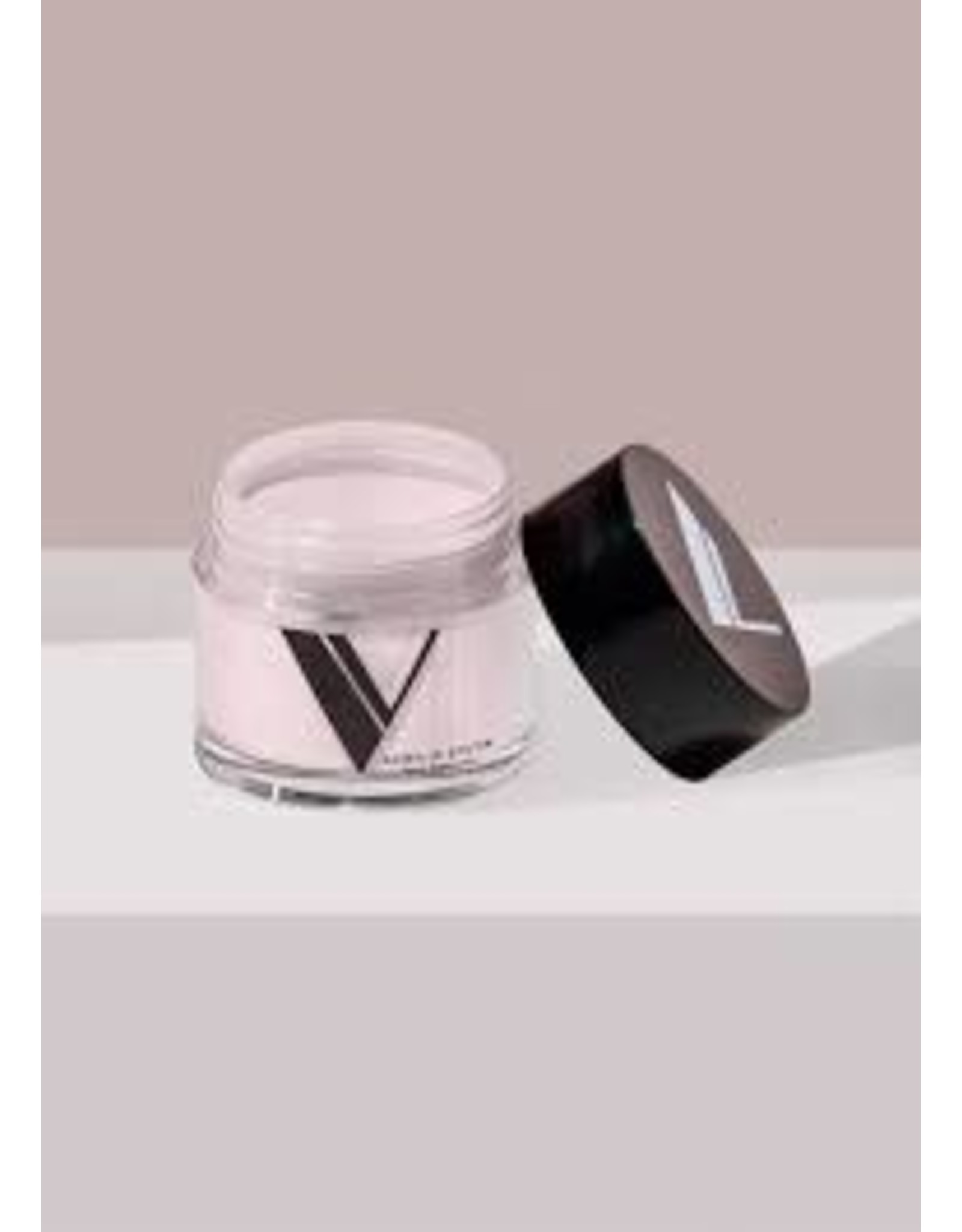 VALENTINO Acrylic System - Platinum Silk (1.5oz)